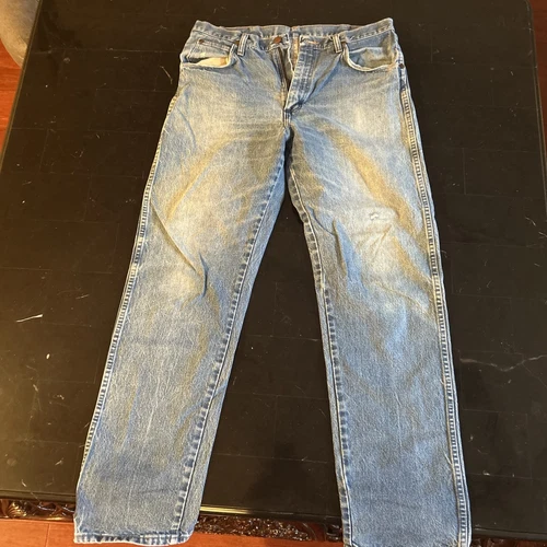 Wrangler Men’s Jeans 34x34