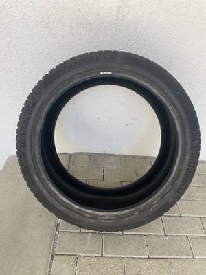 4x Continental AllSeasonContact 2 Ganzjahresreifen 275/40 R21 107Y XL