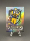 2025 Topps Chrome Eric Dickerson Refractor (RAW)