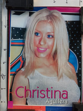 Original Christina Aguilera Memorabilia for sale | eBay