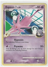 Espeon E4 18/111 Rare Rising Rivals Pokemon Lightly Played on eBay