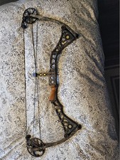 Mathews Drenalin Compound Bow