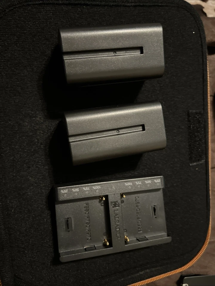 ОТЛИЧНЫЙ монитор записи Atomos Ninja V 5 дюймов 4K HDMI — черный - Изображение 4 из 4