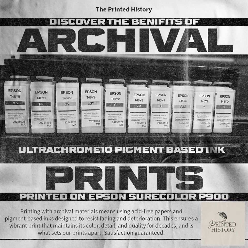 VTG 1968 West Side Story NY Theatrical Poster Art Reprint - 8.5x11, 17x22 - Image 3 of 4