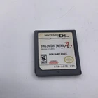 Final Fantasy Tactics A2 Grimoire of the Rift Nintendo DS Game Cartridge Only