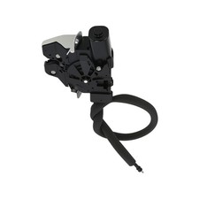 Heckklappenschloss Heckschloss for Mercedes S450 W222 C217 2018-2020 A2317500085