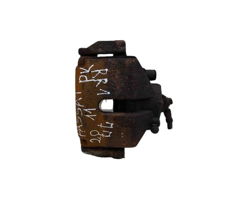 VW PASSAT B7 ALLTRACK 365 Bremssattel vorne links 2.00 Diesel 103kw 30156907