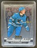2024-25 O-Pee-Chee Platinum Macklin Celebrini RC Marquee Rookie #263 Sharks