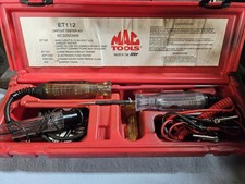 MAC TOOLS CIRCUIT TESTER # ET112 WITH EXTRA P...