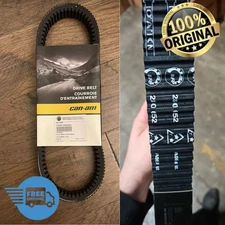 Us OEM Can-Am BRP Belt 422280652 for Maverick X3 Turbo RR 200HP High Performance