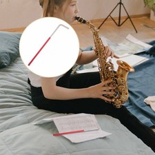  Saxophone Repair Gasket Musical Instrument Parts Alto Maintenance Kit