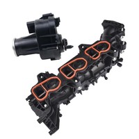 FüR BMW 2Er F45 F46 X1 F48 Mini F54 F55 F56 F57 Ansaugstutzen&Verstelleinheit