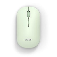 Acer Dual Mode Maus AMR130 GrüN 1600 Dpi, Wireless, Bluetooth Kabellose Maus