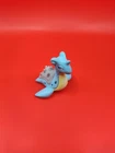 Vintage Pokemon Figures TOMY CGTSJ Lapras