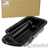 NTY ÖLwanne Passend FüR CitroËN AX Berlingo BX C15 Saxo Xsara ZX Peugeot 106