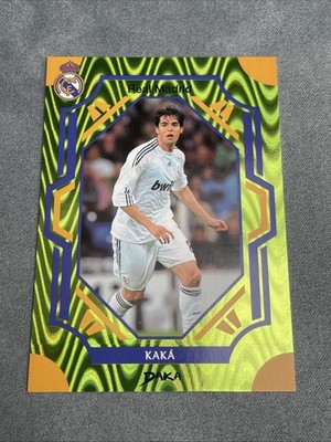 Dakar 2025 Real Madrid Kaka RM-29-B Numberd 154/199