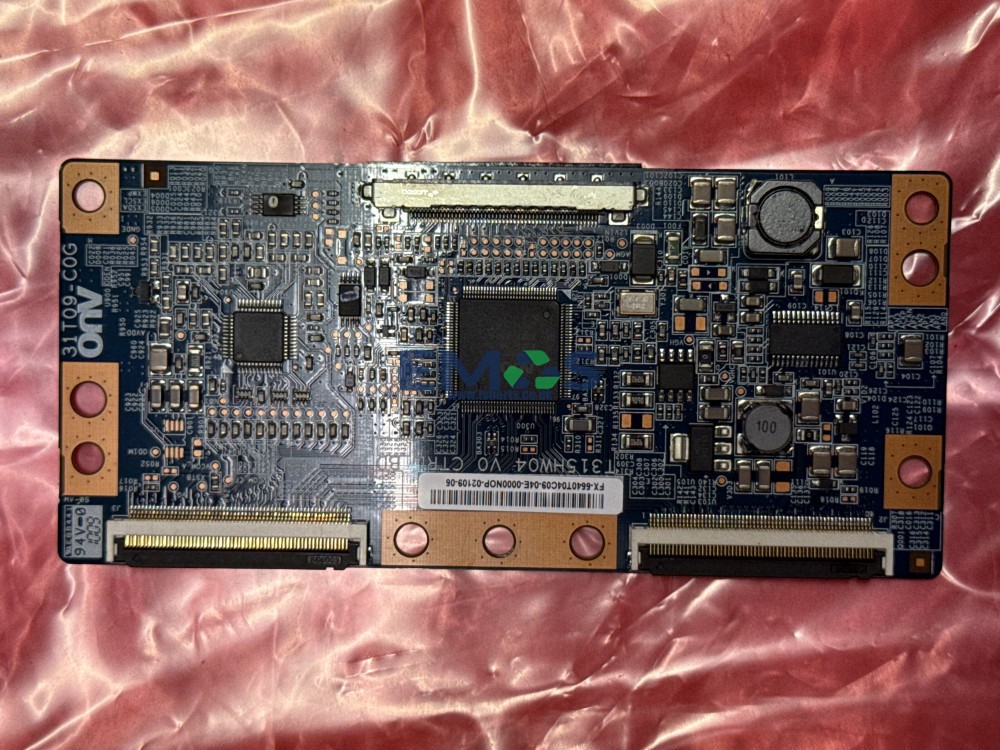 5540T04C09 TCON BOARD FOR BUSH LCD40FHDA8
