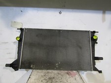 Radiateur Citroen HY