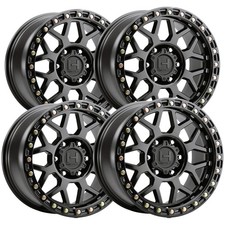 Set Of 4 Hostile H601 Rapture 20x9 8x6.5 1mm Gloss Black Wheels Rims Set Of 4 Hostile H601 Rapture 20x9 8x6.5 1mm Gloss Black Wheels Rims