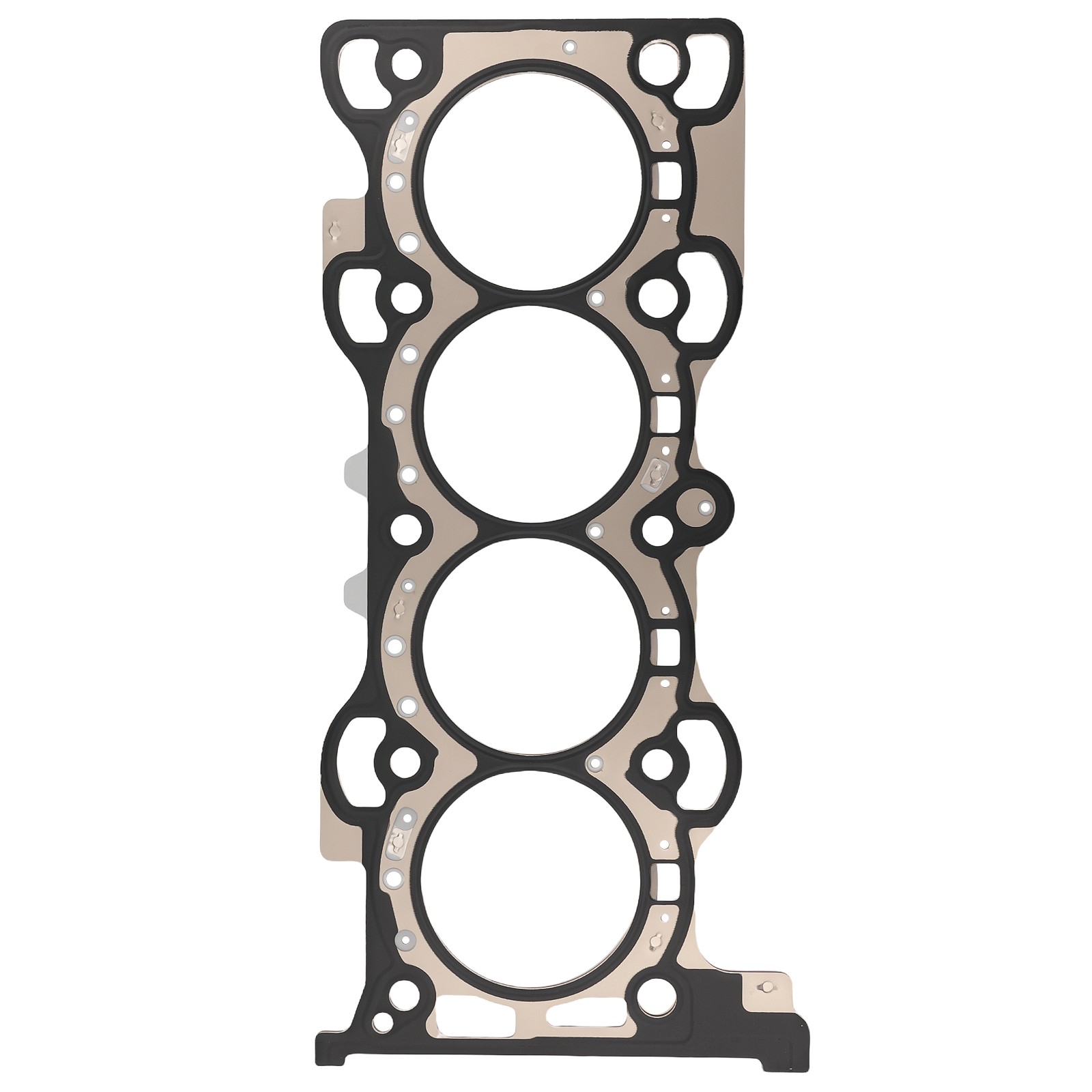 Full Engine Rebuild Kit for Land Rover Discovery Sport VAN Includes Timing Set