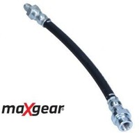 Maxgear 52-0586 Bremsschlauch Hinterachse Hinten FüR Mitsubishi