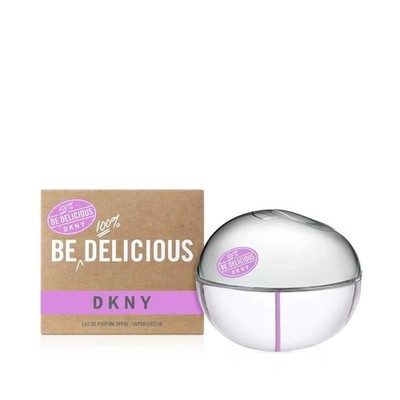 Dkny Ladies Be Delicious EDP 3.4 oz Fragrances 085715950055