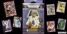 2025 Panini Mosaic Football: BASE - INSERTS & PRIZMS Key RC's - Pick a Card