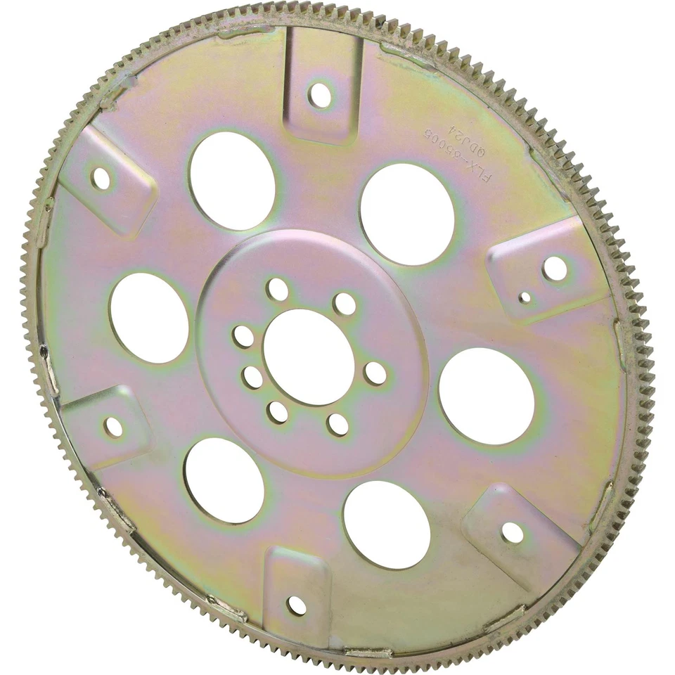 Flexplate, 168 Tooth, Extreme Duty, SFI Approved, fits 1986-97 Chevy - Image 3 of 4
