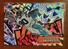 2025 Panini Julius Peppers Base (Raw)