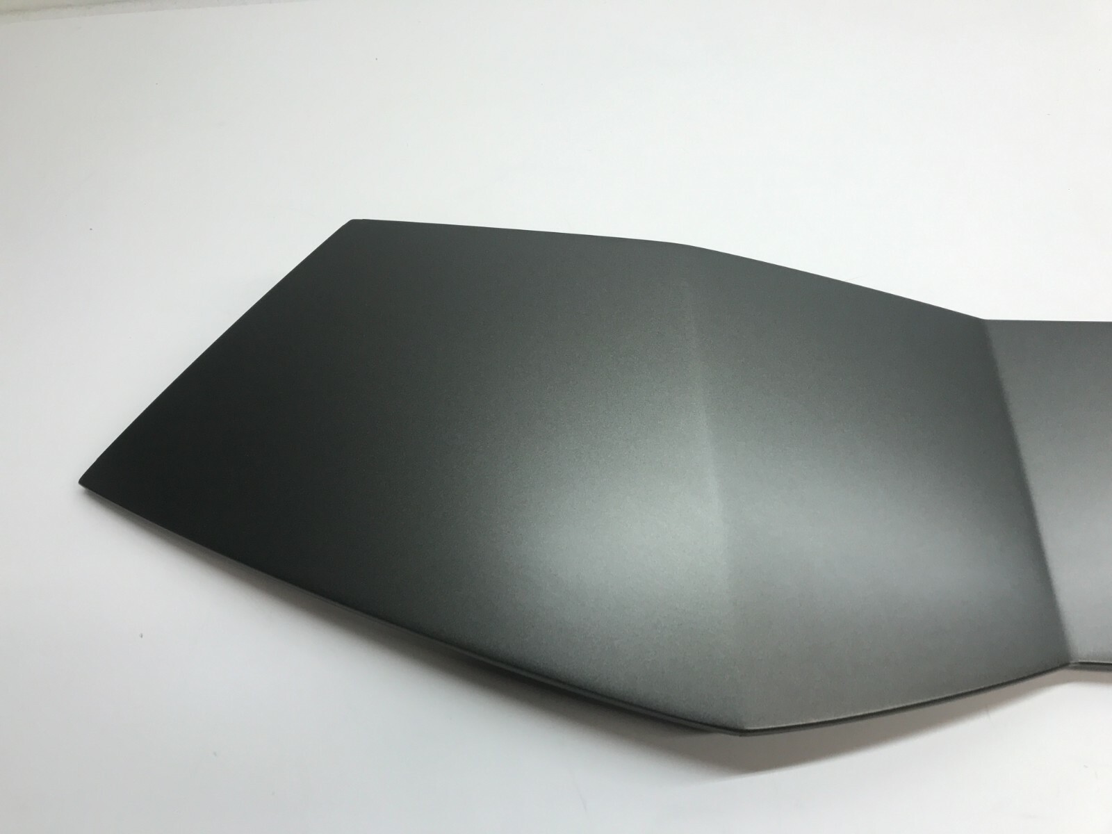 LAMBORGHINI AVENTADOR 700 720 740 COUPE ROADSTER REAR WING SPOILER OEM 470827933