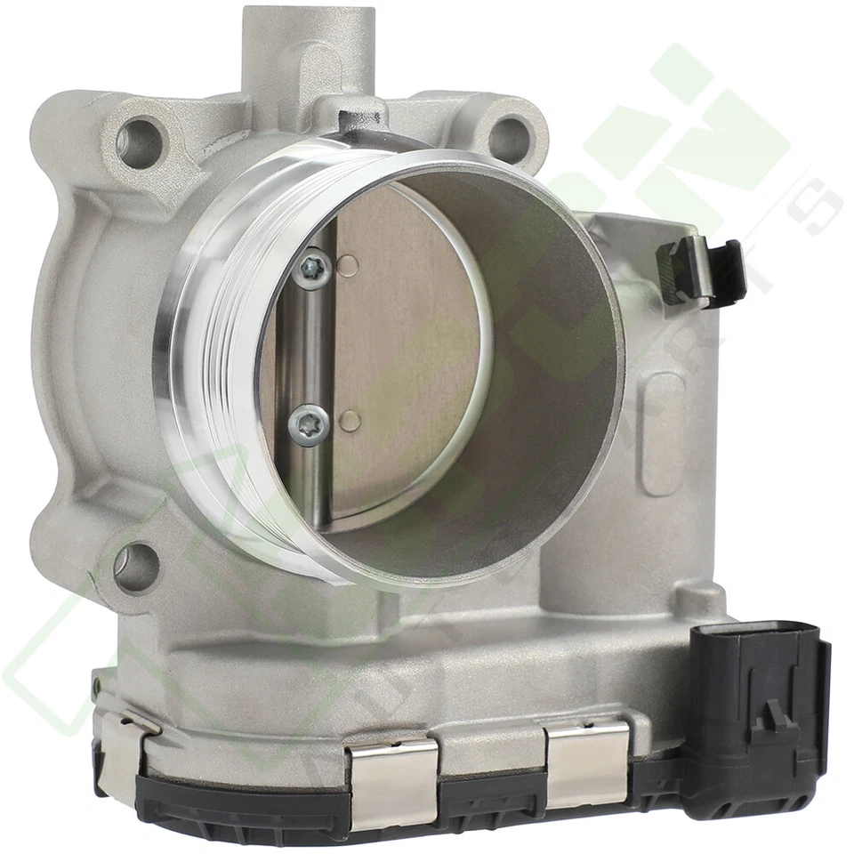 Carrocería del acelerador para Ford EcoSport 2,0 L 2013-2020 Lincoln MKC 2,3 L 2015-2019 TB1179 Foto 2 de 4