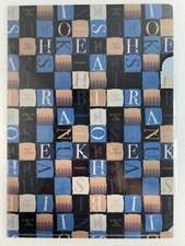 Almabianca Blade of Demon's Destruction PERSON'S Inosuke Hashibira Clear File