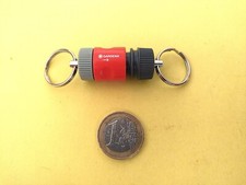 RARE JOLI PORTE CLÉS GARDENA RACCORD - TUYAU D'ARROSAGE, JARDINAGE, JARDIN