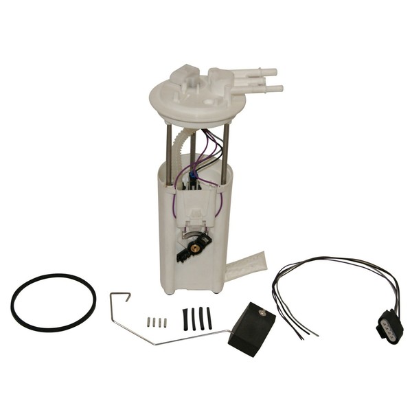 GMB Benzin Pumpe Modul 530-2257 FüR Buick Riviera 1996-1996-image
