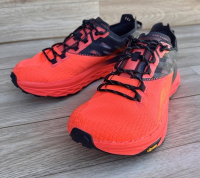 Altra Mont Blanc Lightweight Trail Running Shoes Men