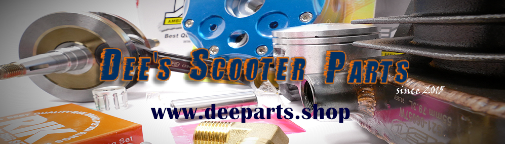 HONDA DIO AF18 AF27 AF28ELITE AF16 54MM Air Cooled Cylinder HONDA DIO AF18 AF27 AF28ELITE AF16 54MM Air Cooled Cylinder