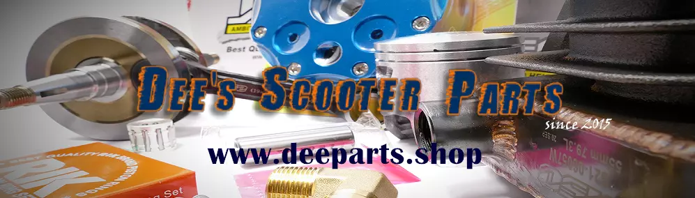 Honda dio af18 parts sale
