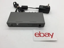 Gefen 4x1 3GSDI Switcher EXT-3GSDI-441 W/ADAPTER FREE S/H