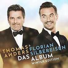 Das Album (Winter Edition) von Anders,Thomas & Silber... | CD | Zustand sehr gut