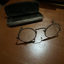 Vintage Eye Glasses Happy bidding pc