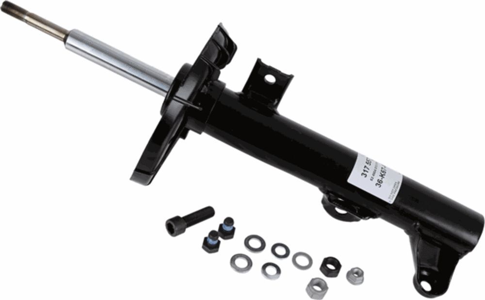 Fits SACHS 317 557 Shock absorber 317 557 Shock absorber front L/R fi ⭐UK Stock⭐ - Image 10