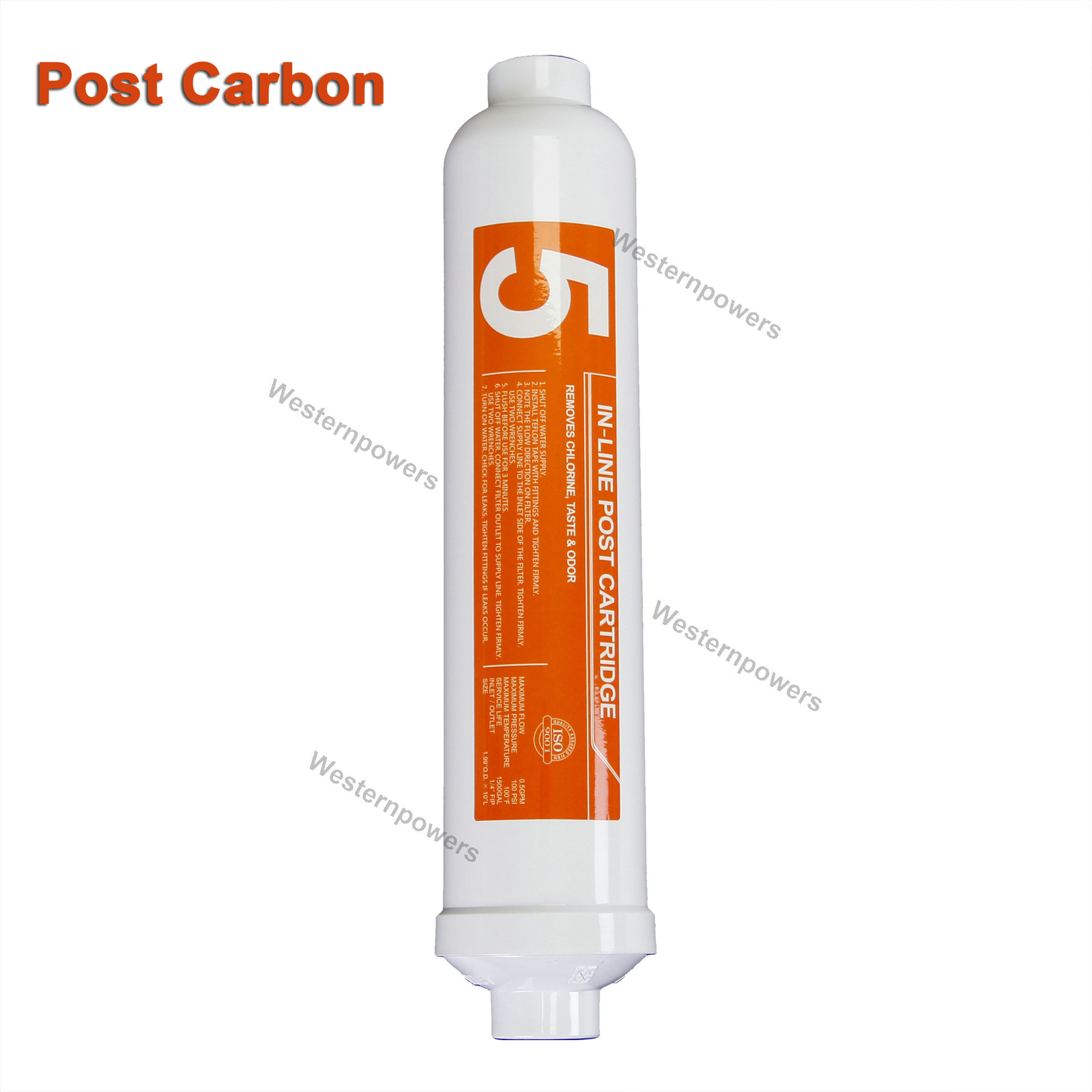 3 Year RO Water System Filters - Reverse Osmosis System Replacement 22 Filters