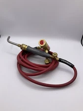 Turbotorch Torch Kit Extreme A-11 Acetylene Hose Regulator