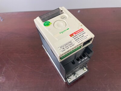 Shneider Electric Altivar ATV12H037M2 Variable Speed Drive