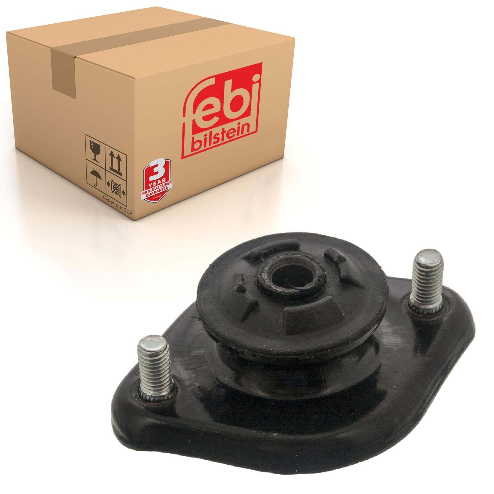Febi Strut Mounting - 01967 - Image 9