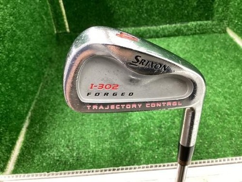 Set De Fers De Golf Titleist CB 714 #4-9.P (7 Fers) - Dynamic Gold S200 - Droitier - Occasion