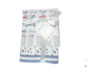 my baby boutique blankets