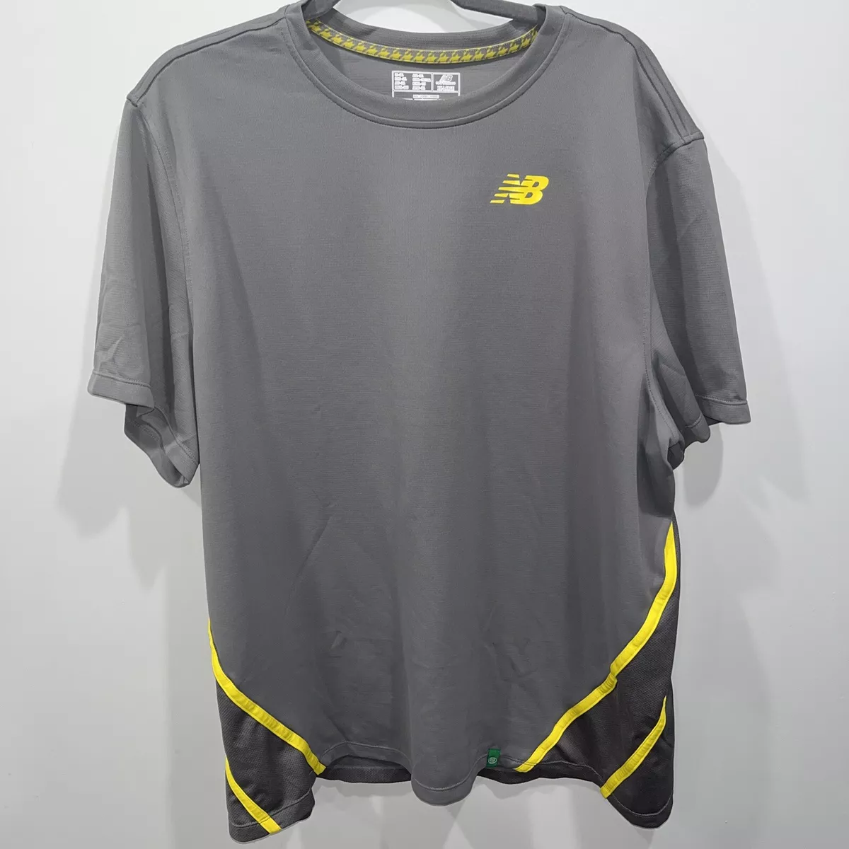 New balance deals dri fit