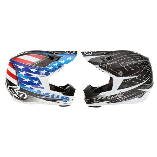 6d atr 2 store patriot