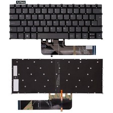 New Lenovo ideapad 5-14ITL05 5-14ARE05 5-14IIL05 UK Laptop Backlit Keyboard UK